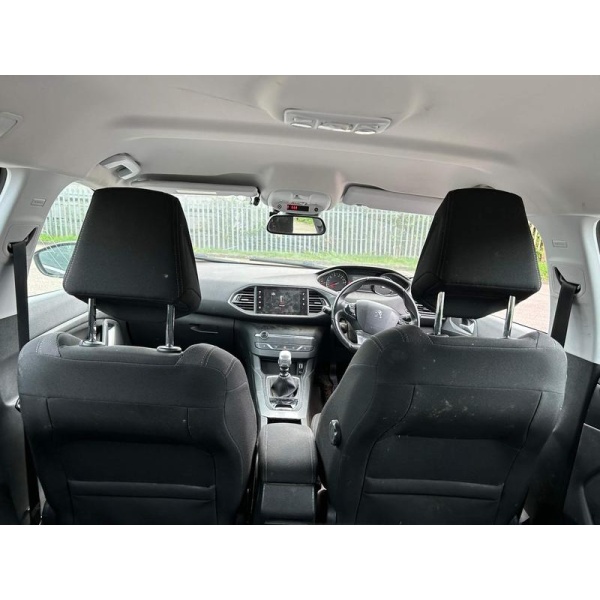 Peugeot 308 SW - 1.6 BlueHDi Allure Euro 6 (s/s) 5dr