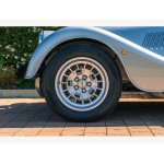 Morgan Plus Four - 2.0 2dr Convertible Automatic Petrol