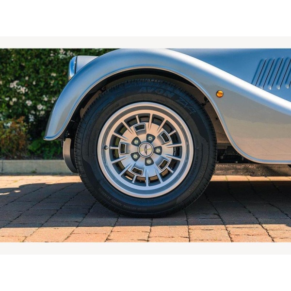 Morgan Plus Four - 2.0 2dr Convertible Automatic Petrol