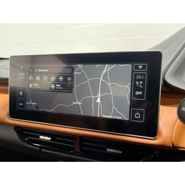 Lotus Emira - 3.5 V6 First Edition IPS Euro 6 2dr