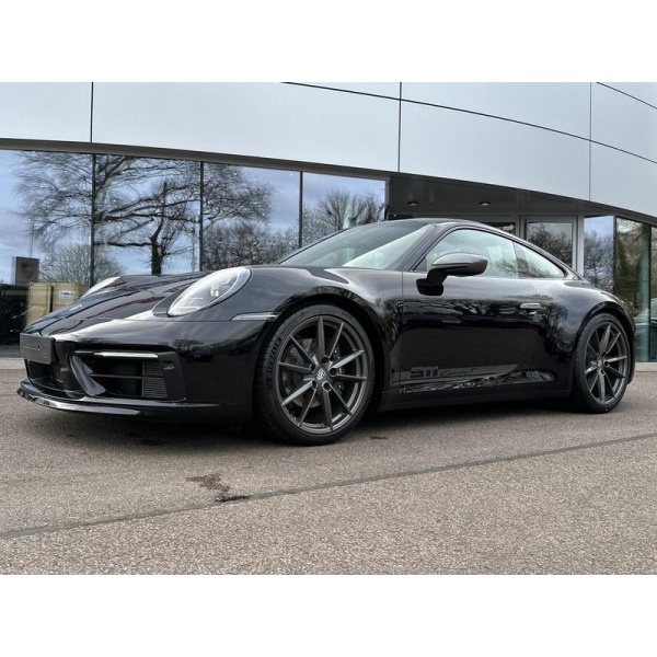 Porsche 911 - 3.0T 992 Carrera T PDK Euro 6 (s/s) 2dr