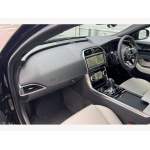 Jaguar XE - 2.0 D200 MHEV R-Dynamic SE Black Auto Euro 6 (s/s) 4dr