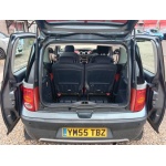 Peugeot 1007 - 1.4 HDi Sport 3dr
