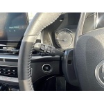 KGM Musso - 2.2D Rebel Auto 4WD Euro 6 4dr