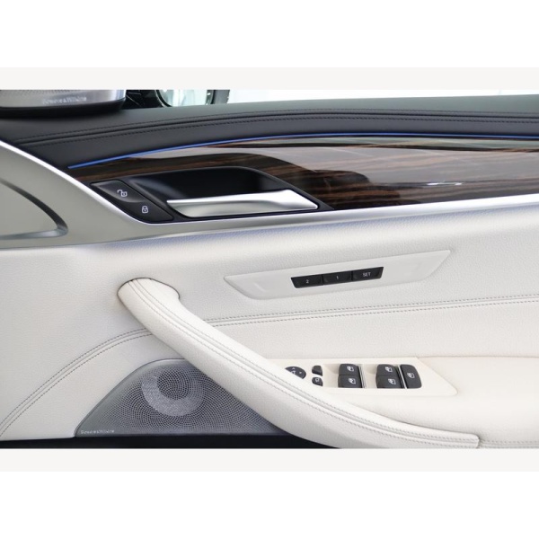 BMW 2 Series Coupe - BMW G42 220i MSP 2dr