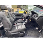Peugeot 307 CC - 2.0 16v 2dr