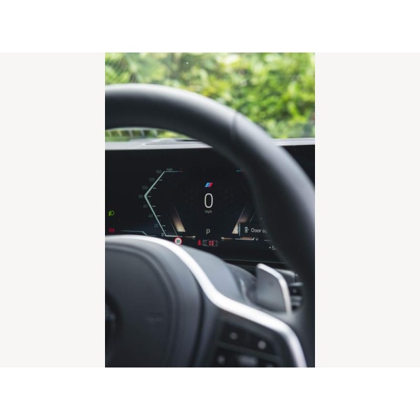 BMW 4 Series - 2.0 420i M Sport Pro Edition Auto xDrive Euro 6 (s/s) 2dr