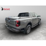 Ford Ranger - 2.0L 205PS 10SPD AUTO WILDTRAK POWER PACK 3 TOW BAR POWER ROLLER SHUTTER ICE PACK 106