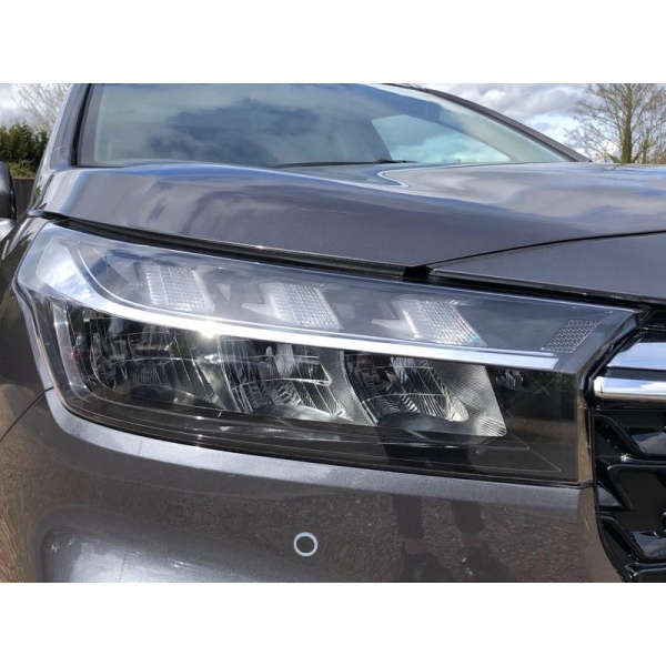 Suzuki SX4 S-Cross - 1.5 Ultra AGS ALLGRIP Euro 6 (s/s) 5dr