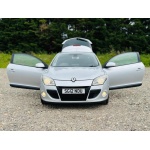 Renault Megane - 1.6 16V Dynamique TomTom Euro 5 3dr