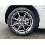 Mazda MX 5 - 1.5 Exclusive-line 132ps Convertible 2dr