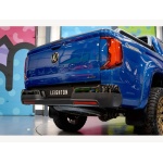 Volkswagen Amarok - 2.0 TDI Style Auto 4Motion Euro 6 (s/s) 4dr