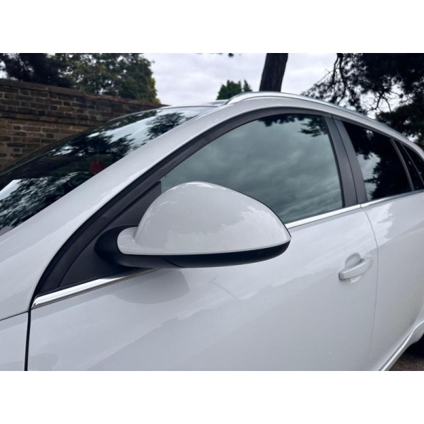 Vauxhall Insignia - Insignia SRI VX-Line CDTI Auto 2.0 5dr