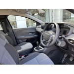 Dacia Sandero - Stepway Extreme TCe 90 MY23.5 5dr