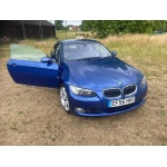 BMW 3 Series - 3.0 330i SE Steptronic Euro 4 2dr