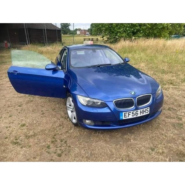 BMW 3 Series - 3.0 330i SE Steptronic Euro 4 2dr