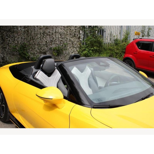 MG Cyberster - GT 77kWh AWD Dual Motor | 536bhp | 0-60mph in 3s |Scissor Doors | Convertible | 2 Seater Sports Car 2dr
