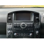 Nissan Navara - 2.5 dCi Tekna Auto 4WD Euro 5 4dr