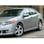 Honda Accord - 2.2 I-DTEC ES GT 4d 148 BHP
