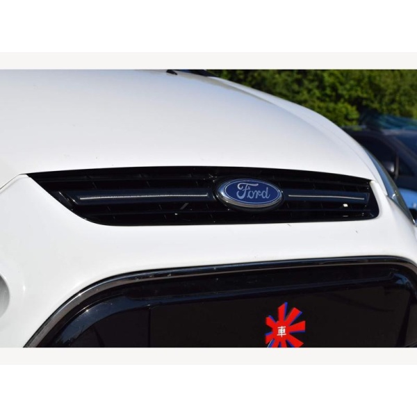 Ford S-max - 2.0 TDCi Titanium Powershift Euro 5 5dr