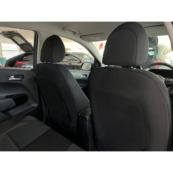 KIA Picanto - 1.0 2 Euro 6 (s/s) 5dr