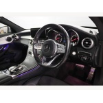 Mercedes-Benz C Class - 2.0 C300 AMG Line (Premium) G-Tronic+ Euro 6 (s/s) 2dr
