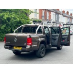 Volkswagen Amarok - 2.0 BiTDI Highline Pickup 4dr Diesel Manual 4Motion Selectable Euro 5 (163 ps)