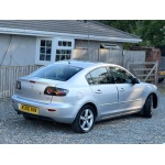Mazda Mazda3 - 1.6 TS2 4dr