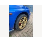 Subaru Impreza - 2.0 Turbo WRX Saloon 4dr Petrol Manual (242 g/km, 215 bhp)
