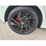 Volkswagen Polo - 2.0 TSI GTI Edition 25 DSG Euro 6 (s/s) 5dr