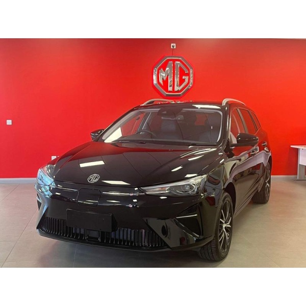 MG MG5 - 61.1kWh Trophy Estate 5dr Electric Auto (156 ps)