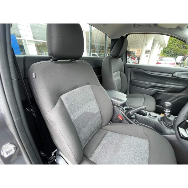 Ford Ranger - 2.0 EcoBlue XL 4WD Euro 6 (s/s) 2dr