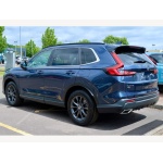 Honda Cr-v - 2.0 h i-MMD Elegance eCVT 4WD Euro 6 (s/s) 5dr
