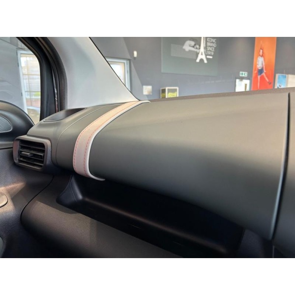 Citroen E-berlingo - 50kWh Flair XTR M MPV Auto 5dr (11kW Charger)