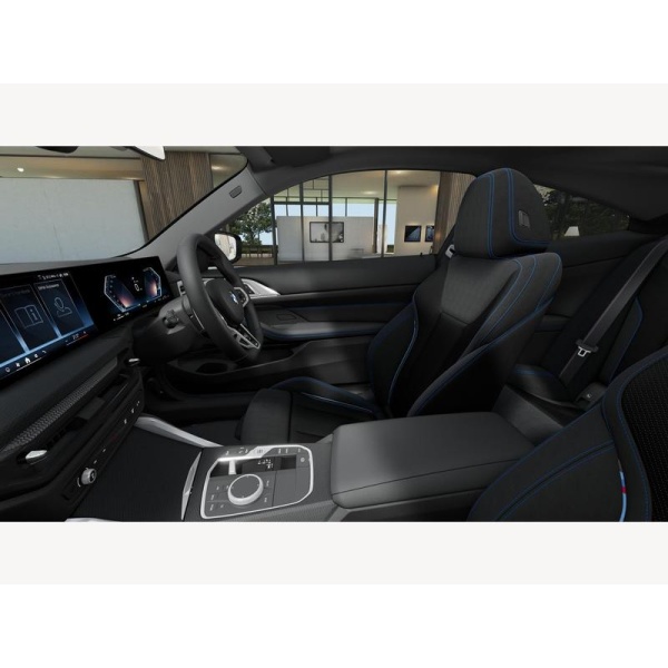 BMW 4 Series - 420i M Sport 2dr Step Auto [Pro Pack] 2.0