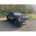 Ford Ranger - 2.0 TD EcoBlue Wildtrak Auto 4WD Euro 6 (s/s) 4dr