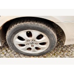 Honda Accord - 2.0 i-VTEC EX 4dr
