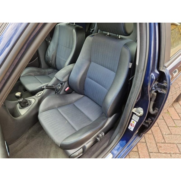 MG Zt-t - 1.8 160 T + Estate 5dr Petrol Manual (194 g/km, 158 bhp)