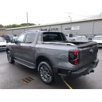 Ford Ranger - 2.0 TD EcoBlue Wildtrak Double Cab Pickup Auto 4WD Euro 6 (s/s) 4dr