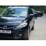 Mazda Mazda5 - 1.8 Takara 5dr
