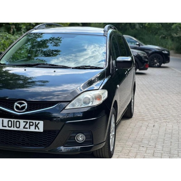 Mazda Mazda5 - 1.8 Takara 5dr