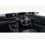 Peugeot 208 - 1.2 PureTech Allure Euro 6 (s/s) 5dr