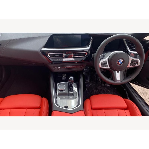 BMW Z4 Roadster - BMW Z4 M40i 3.0 2dr