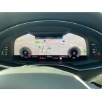 Audi A6 Saloon - 2.0 TFSI 40 Black Edition S Tronic Euro 6 (s/s) 4dr