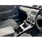 Volkswagen Passat - 2.0 TDI SE Euro 4 4dr