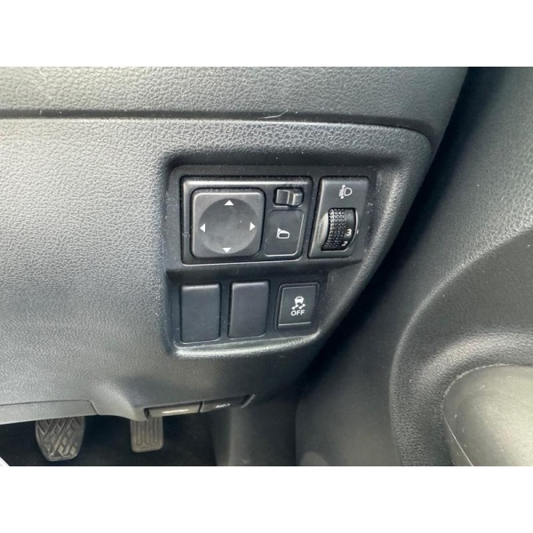 Nissan Juke - 1.6 Acenta Euro 5 (s/s) 5dr