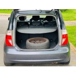 Honda Fr-v - 1.7 i-VTEC SE 5dr