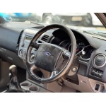 Ford Ranger - 2.5 TDCi Thunder 4x4 4dr