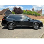 Subaru Outback - 2.5i Limited Lineartronic 4WD Euro 6 (s/s) 5dr