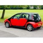 Smart Forfour - 1.1 Purestyle 5dr